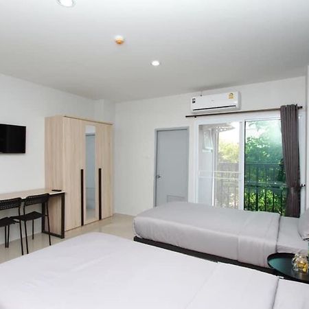 Around Loei 아파트 외부 사진